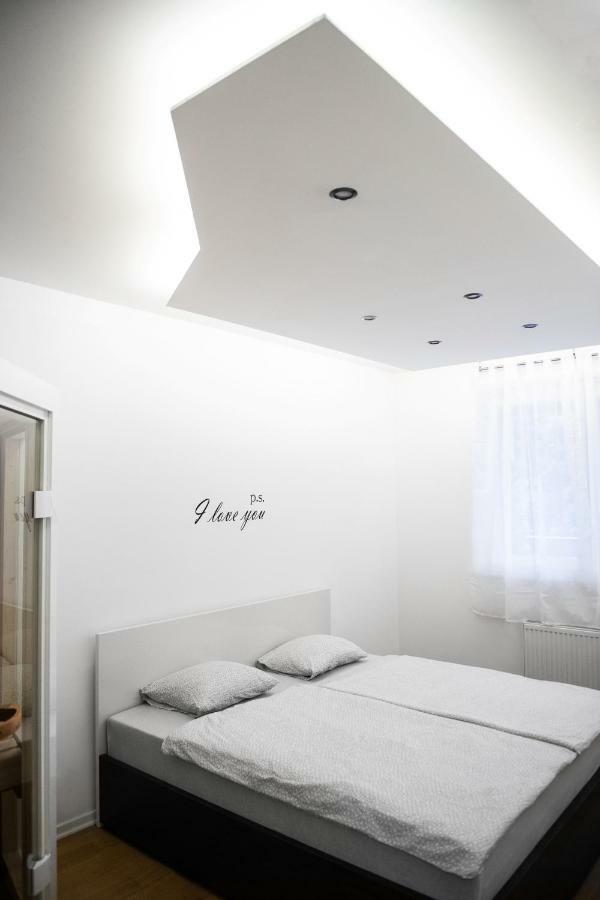 Sauna - Flexible Selfcheckins 6 - Zagreb - Garage - Electric Vehicle Ccharger - Loggia - New - Luxury - Apartments Repinc 6 Exterior photo