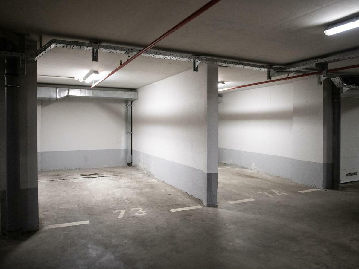 Sauna - Flexible Selfcheckins 6 - Zagreb - Garage - Electric Vehicle Ccharger - Loggia - New - Luxury - Apartments Repinc 6 Exterior photo